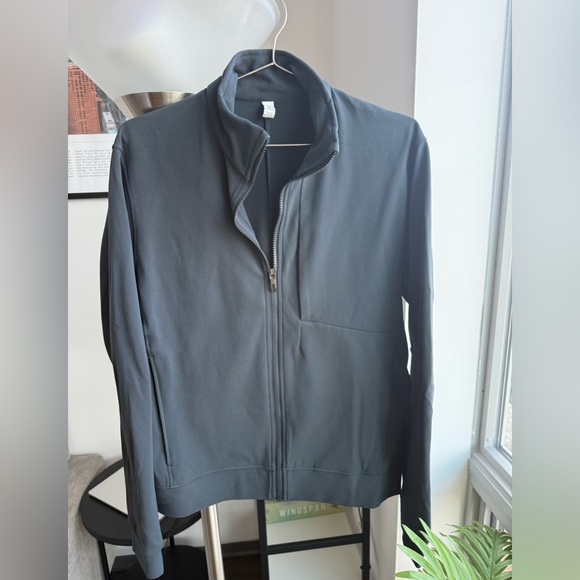 Lululemon Full Zip Jacket - Picture 1 of 3